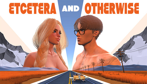 Etcetera and Otherwise: A Lurid Odyssey