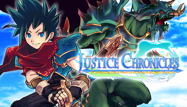 Experience x3 - Justice Chronicles