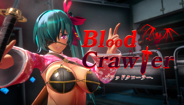 BloodCrawler