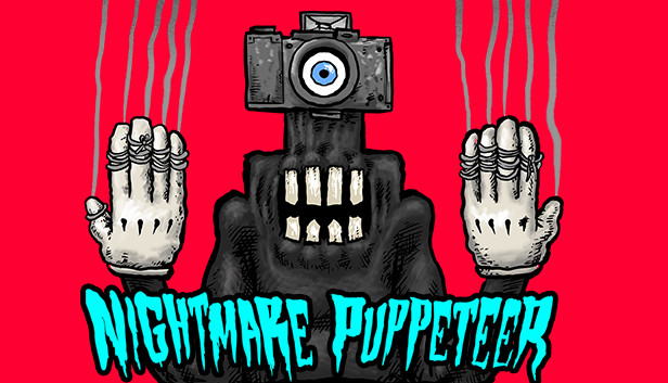 Nightmare Puppeteer