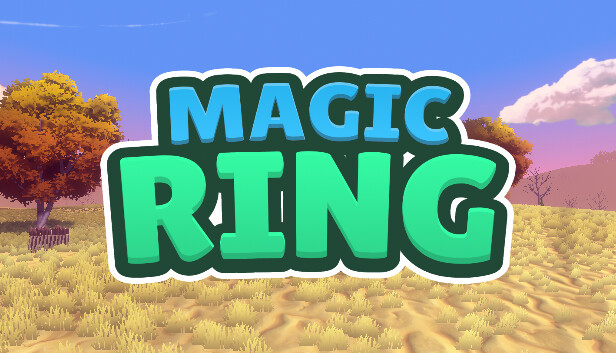 Magic Ring