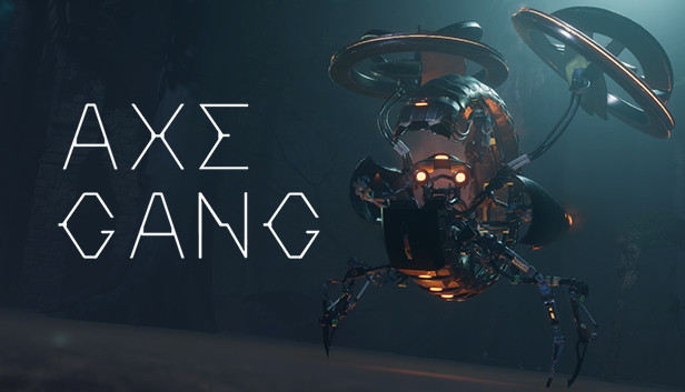 Axe Gang