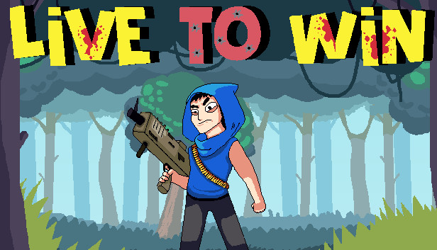 Live To Win