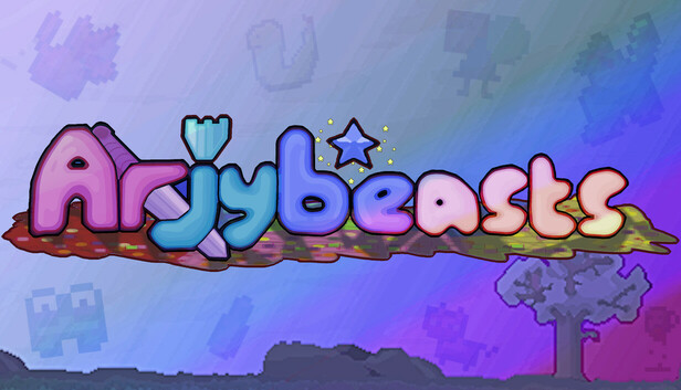 Arjybeasts