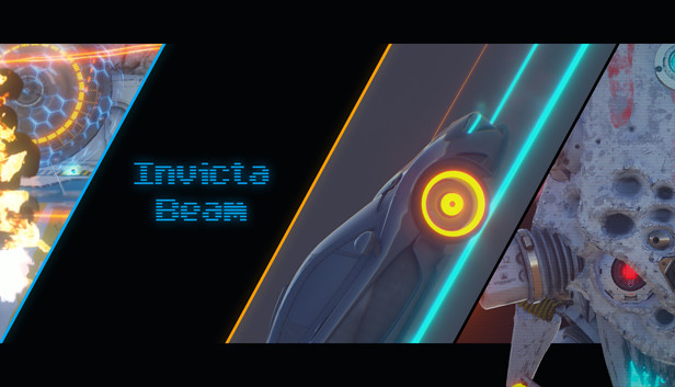 Invicta Beam