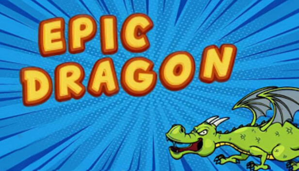 Epic Dragon