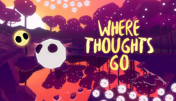 Where Thoughts Go