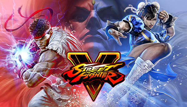 Street Fighter V - Champion Edition Special Wallpapers