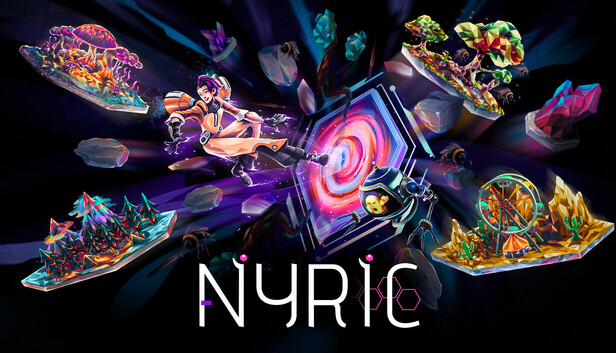 Nyric