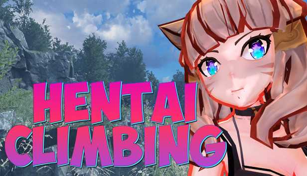 HENTAI CLIMBING
