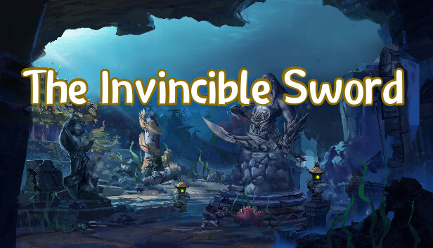 Enemy at the Gates:The Invincible Sword