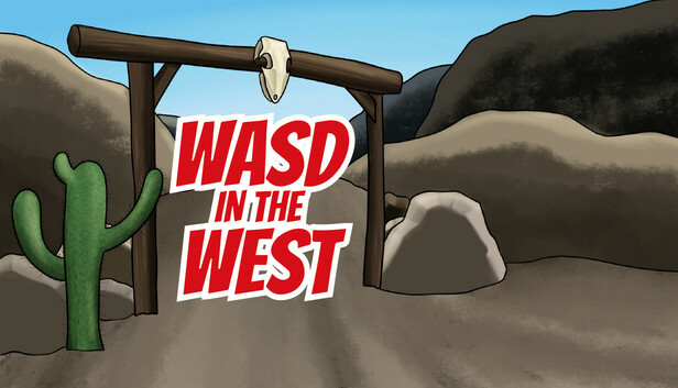 WASD in the West