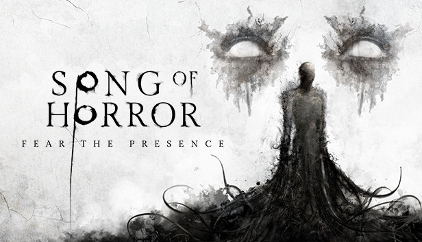 SONG OF HORROR COMPLETE EDITION PC