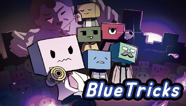 BlueTricks