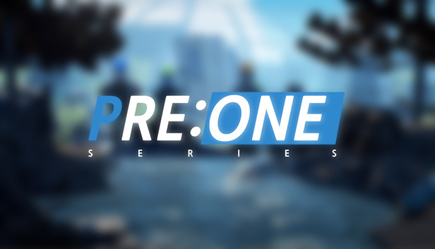 PRE:ONE