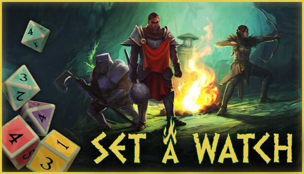 Set a Watch: Digital Edition
