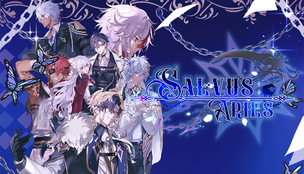 Salvus: Aries