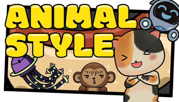 Animal Style