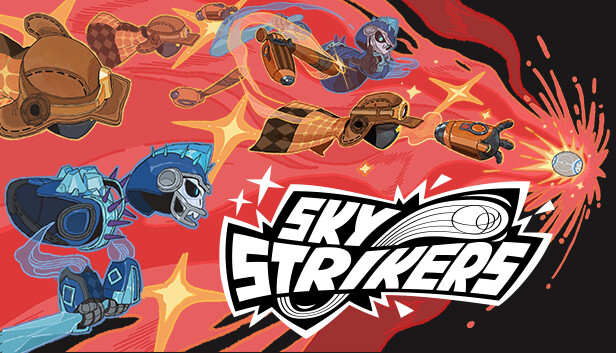 Sky Strikers VR