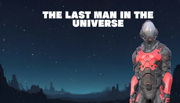 The Last Human In The Universe