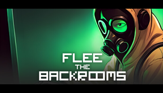 Flee the Backrooms