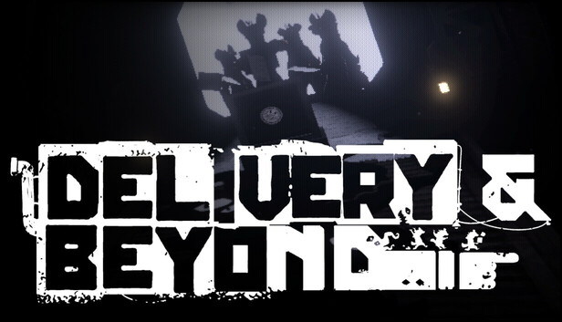 Delivery & Beyond