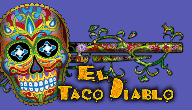 El Taco Diablo