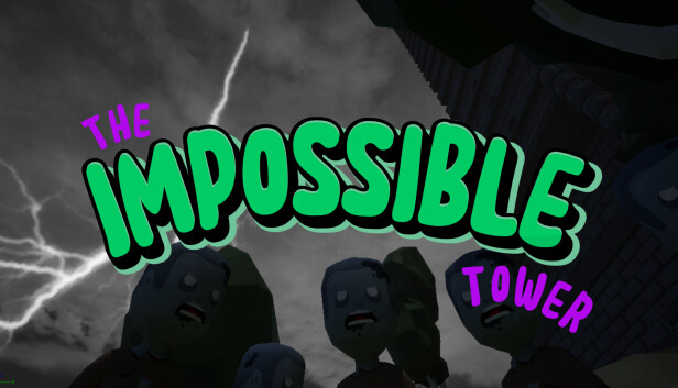 The Impossible Tower
