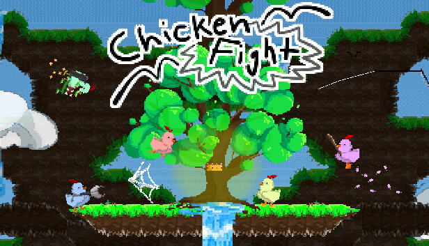 Chicken Fight - Supporter Edition