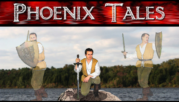 Phoenix Tales