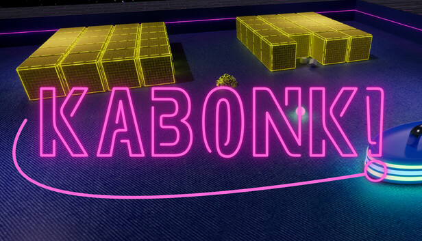 Kabonk!