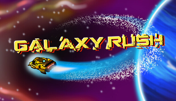 Galaxy Rush