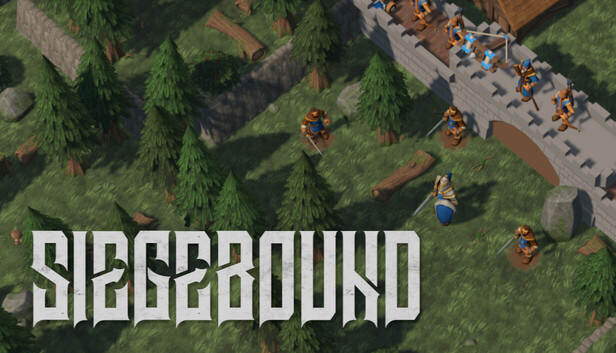 Siegebound