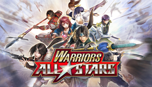 WARRIORS ALL-STARS: Marie Rose-themed costume for Plachta