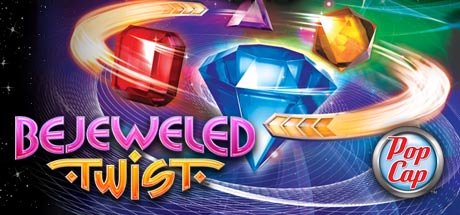 Bejeweled Twist PC