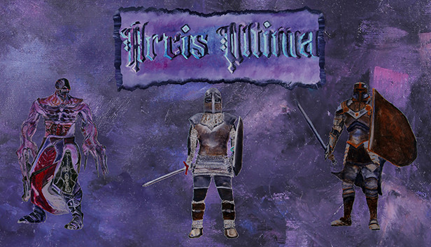 Arcis Ultima
