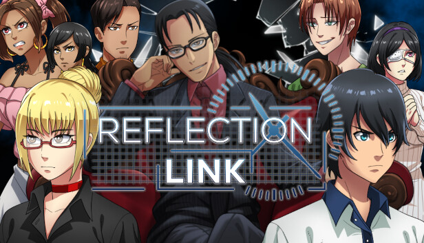Reflection Link