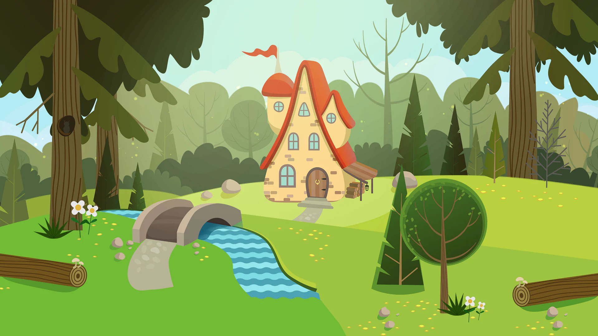 Educational Games for Kids