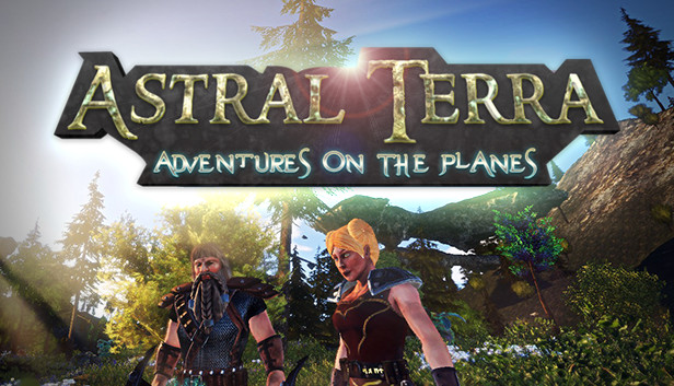 Astral Terra