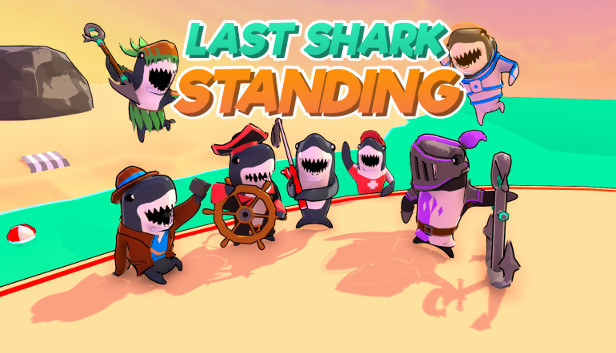 Last Shark Standing
