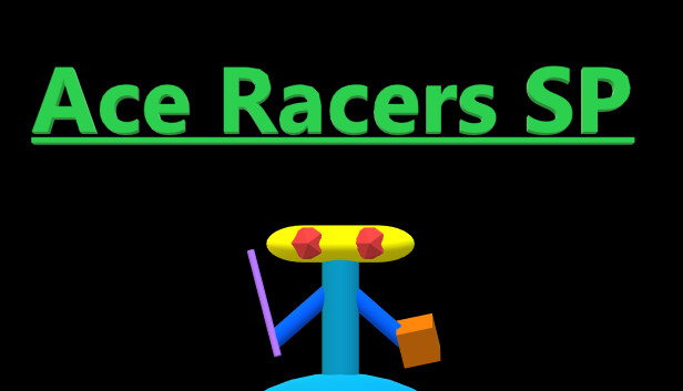 Ace Racers SP