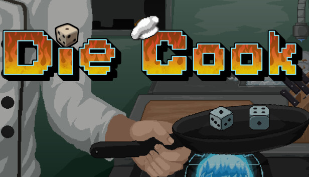 Die Cook