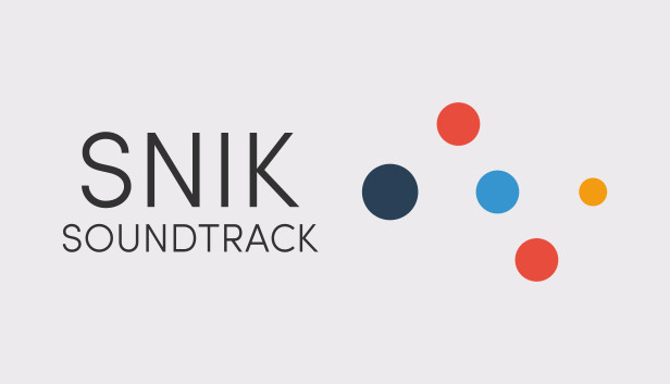 Snik - Soundtrack