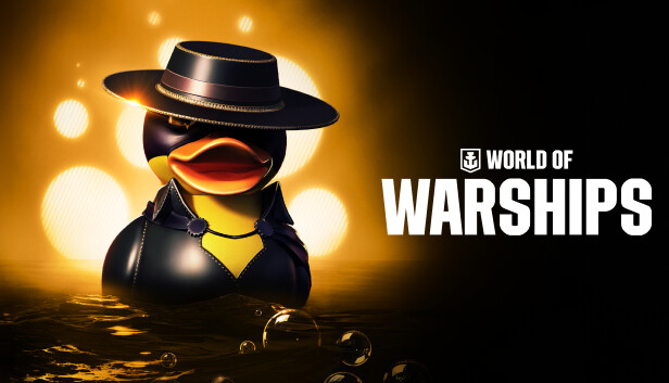 World of Warships — Kwaken uwolniony! 