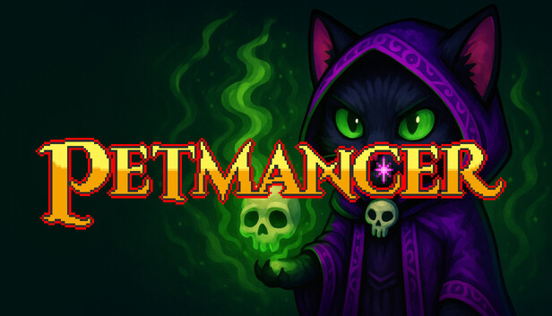 Petmancer