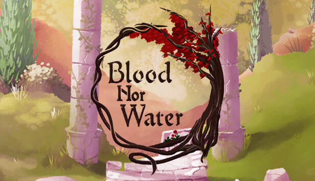 Blood Nor Water