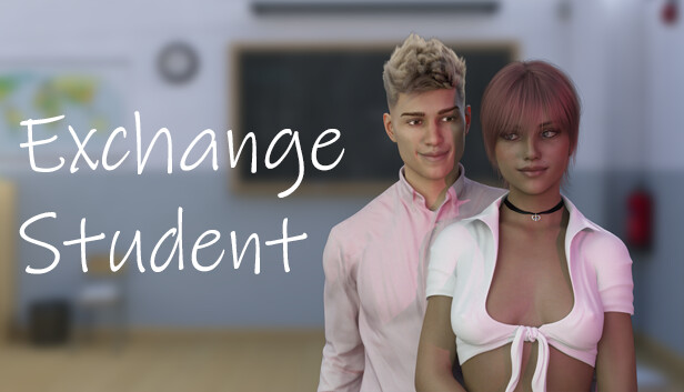 Student z wymiany