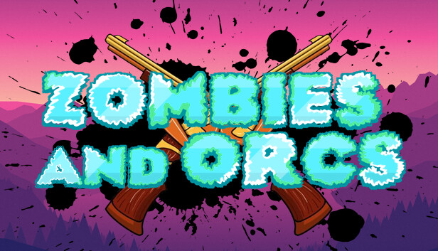Zombies and Orcs