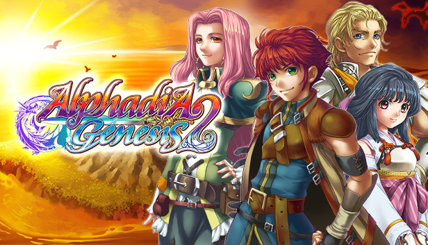 Experience x3 - Alphadia Genesis 2
