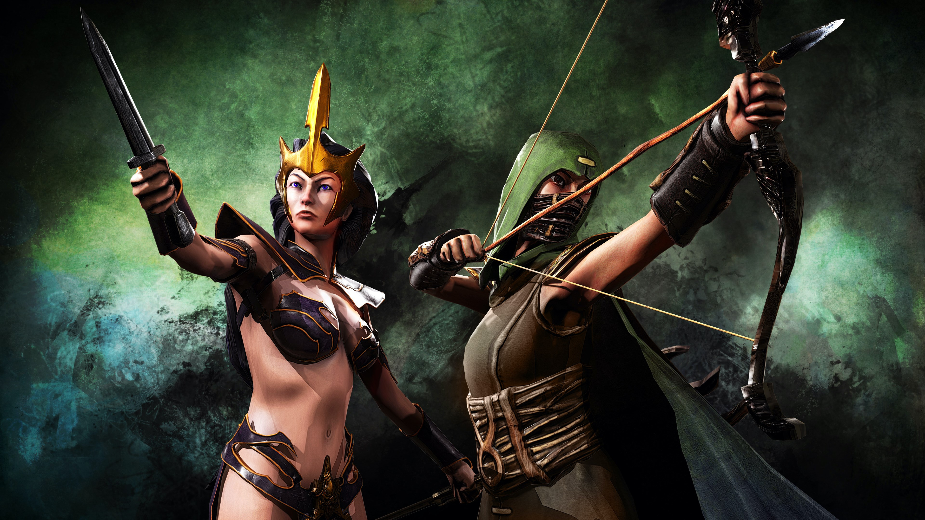 Warhammer Quest 2: The End Times